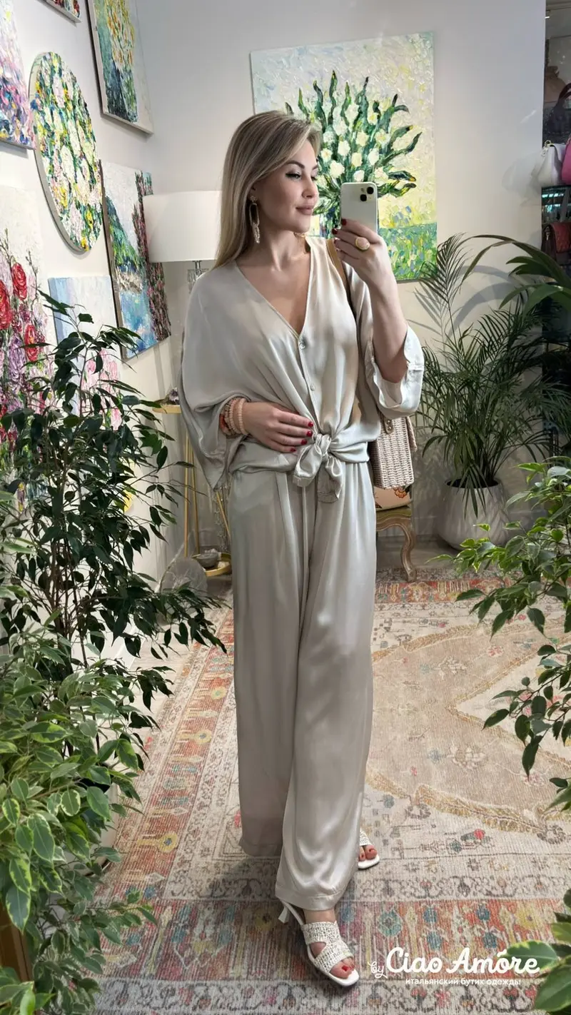 Образ Ciao Amore event