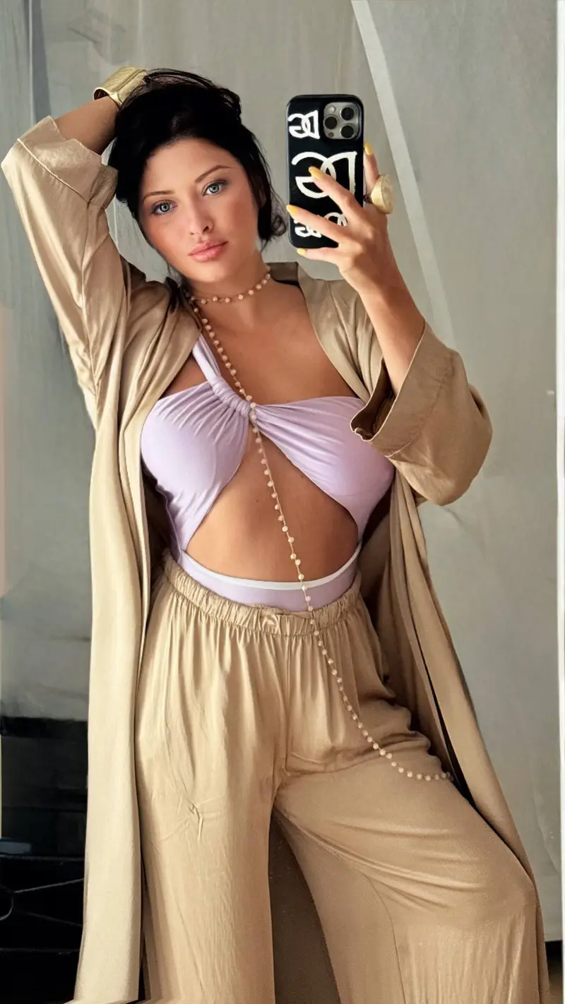 Образ Ciao Amore work