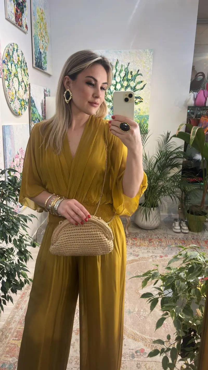 Образ Ciao Amore event