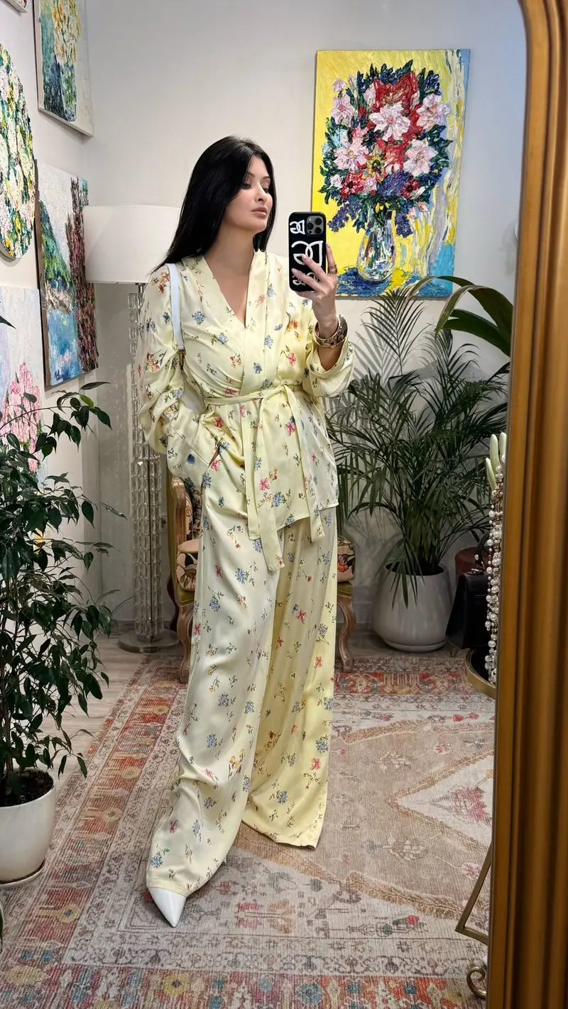 Образ Ciao Amore event