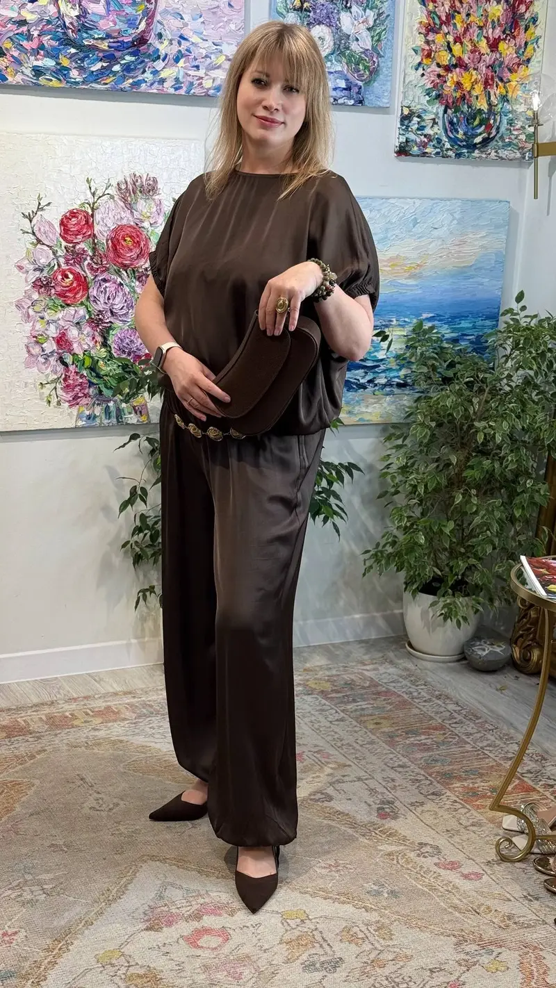 Образ Ciao Amore event