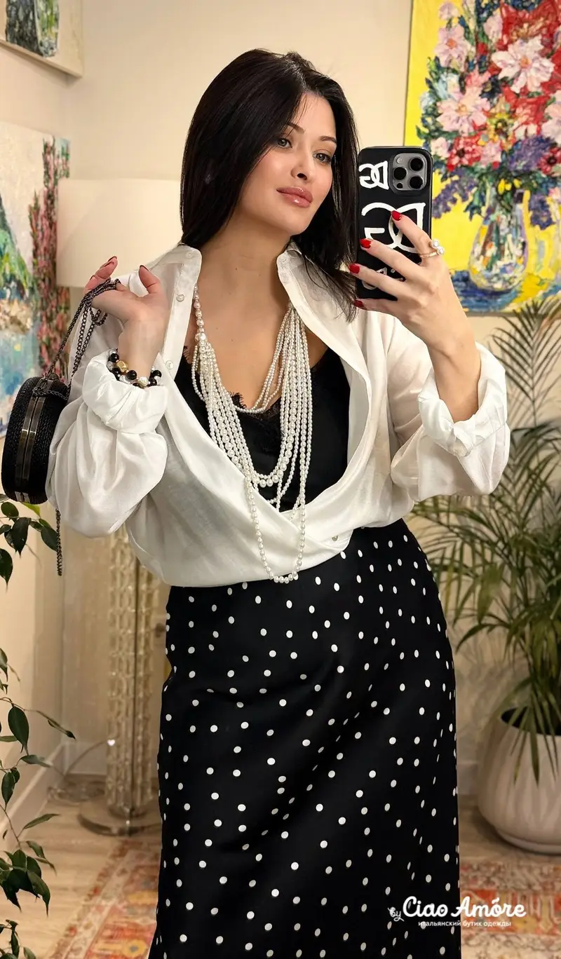 Образ Ciao Amore event