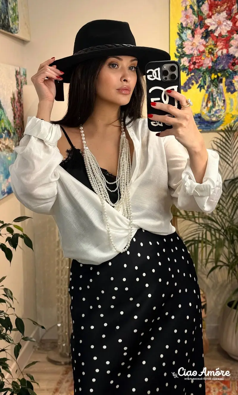 Образ Ciao Amore event