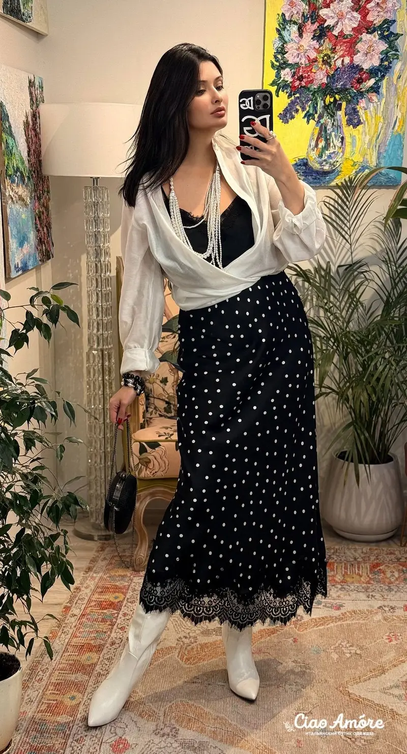 Образ Ciao Amore event