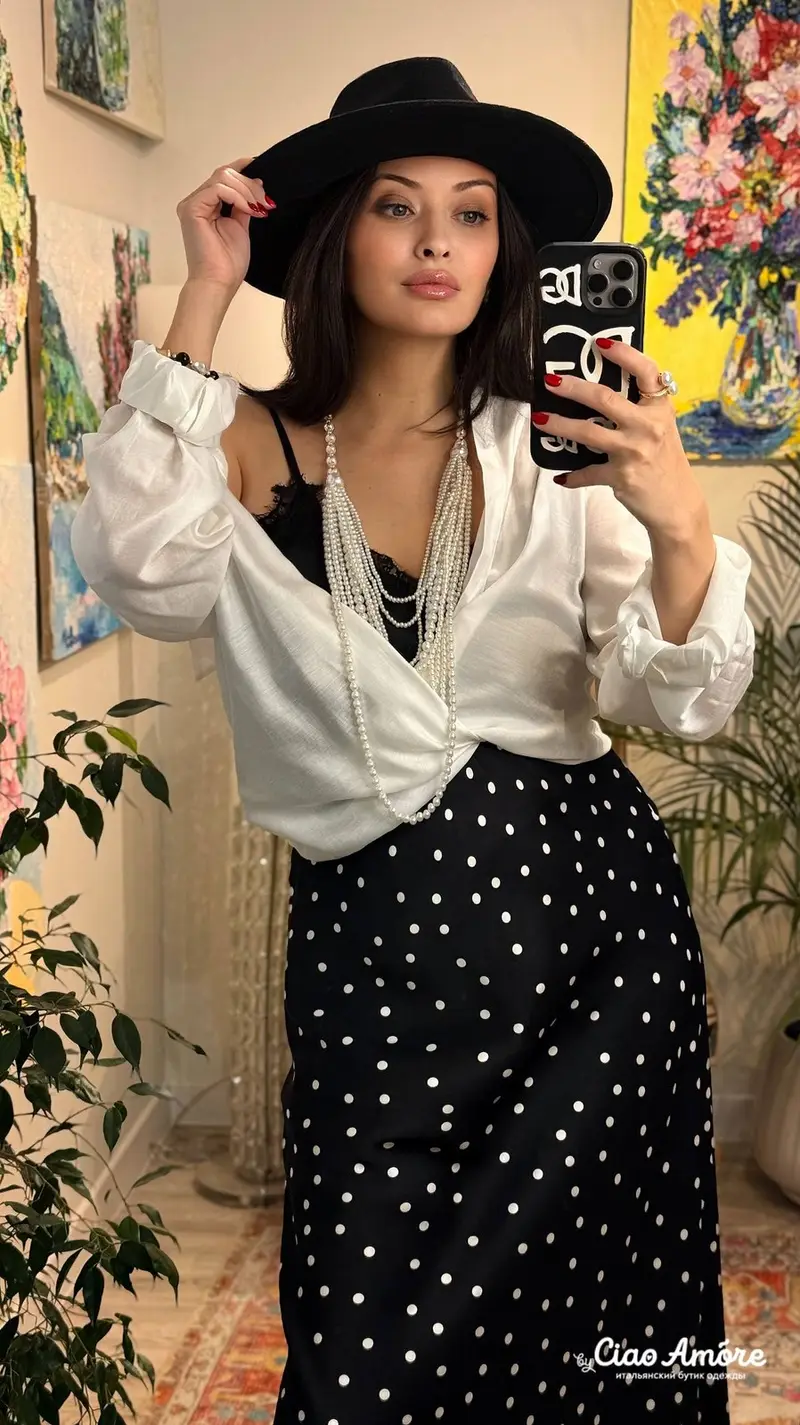 Образ Ciao Amore event