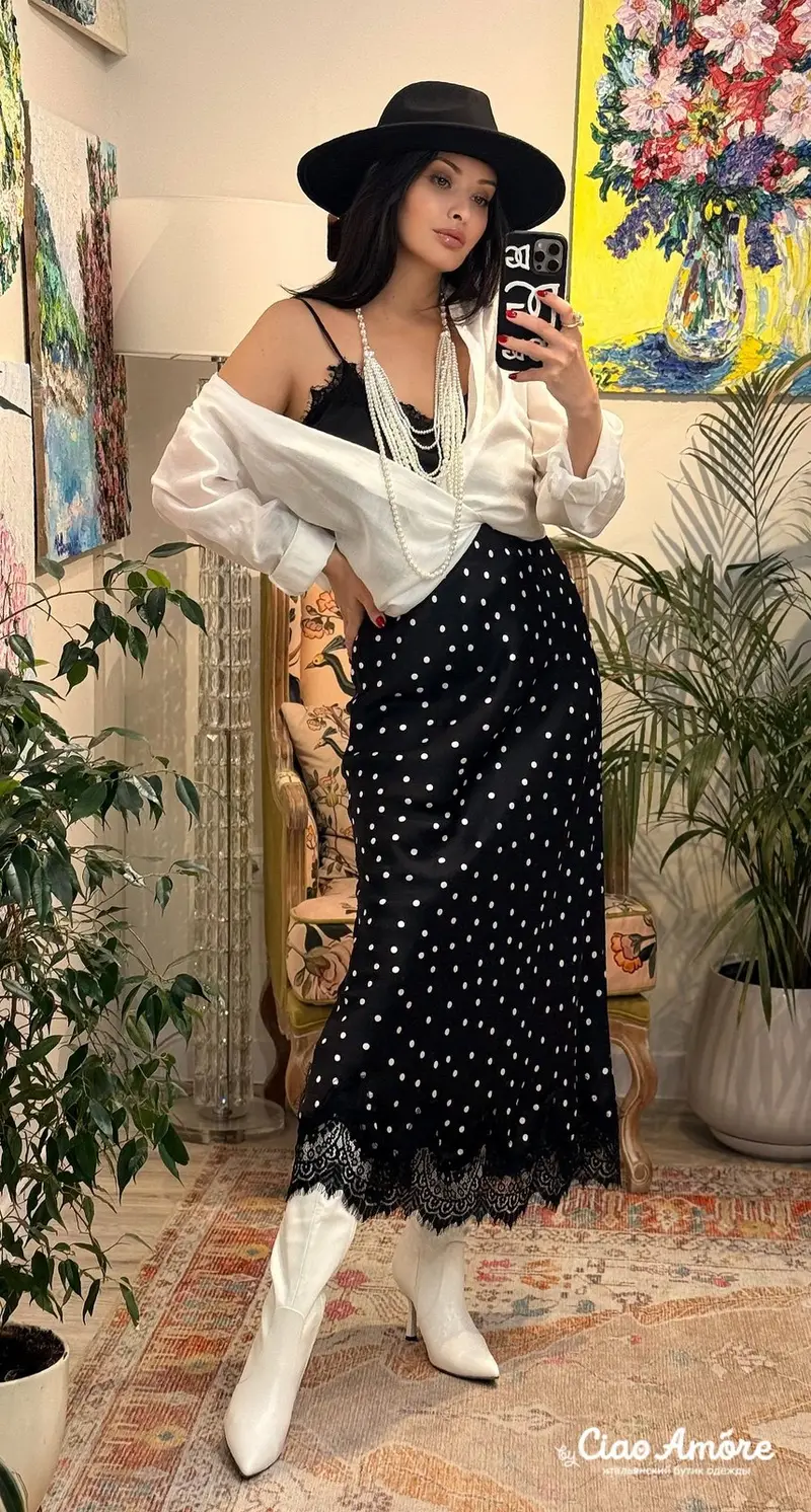 Образ Ciao Amore event