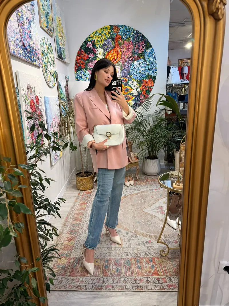 Образ Ciao Amore work