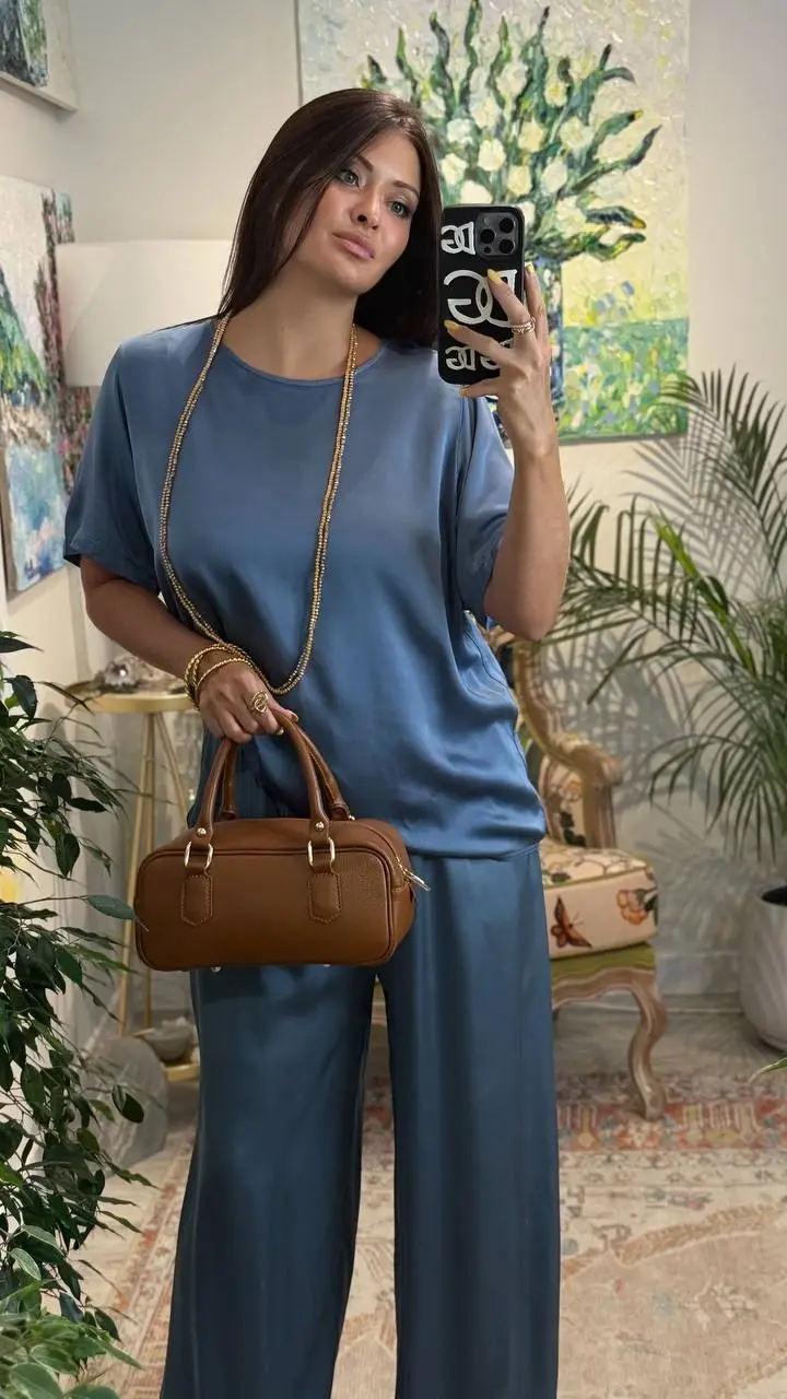 Образ Ciao Amore casual