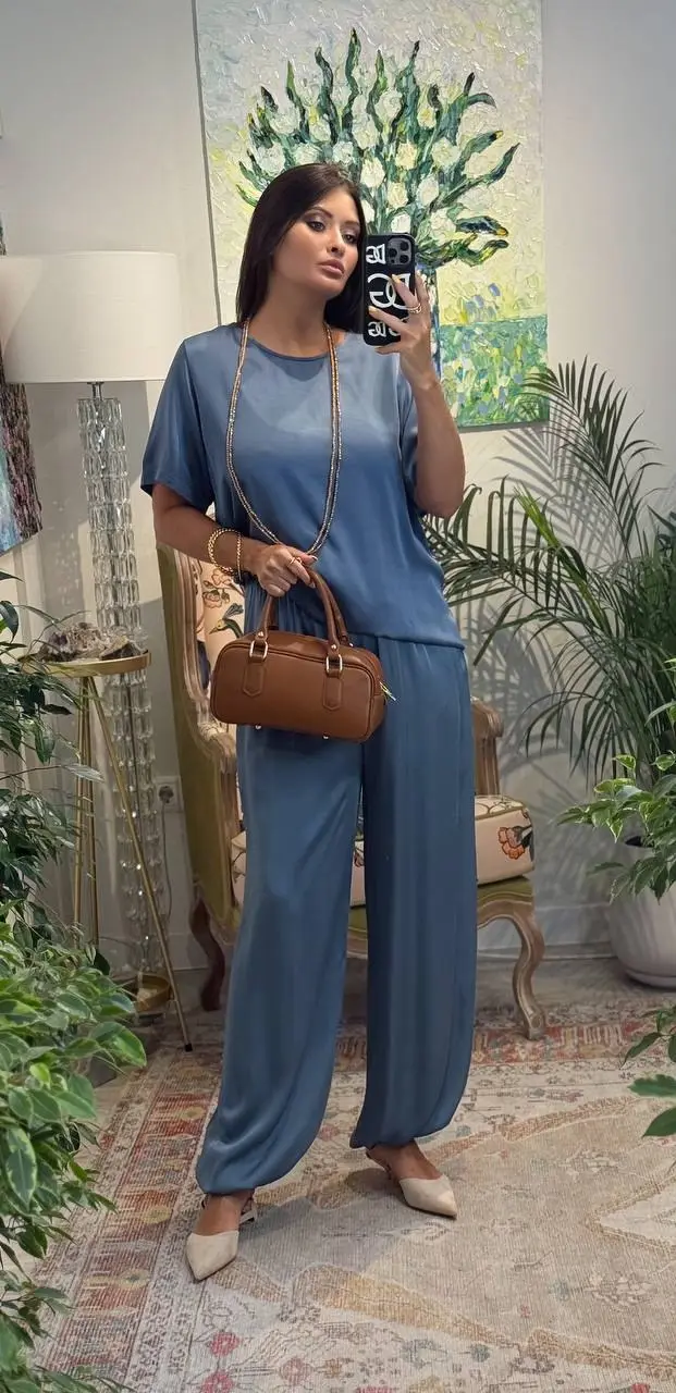 Образ Ciao Amore casual