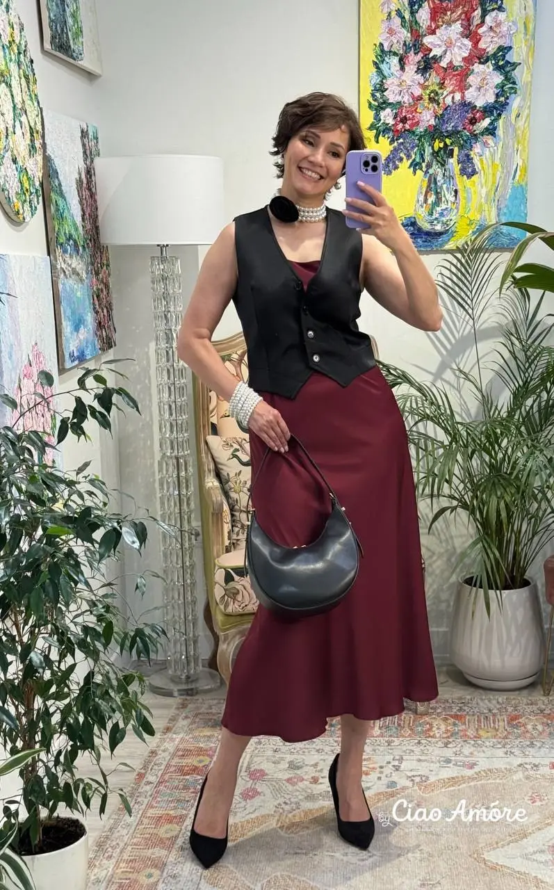 Образ Ciao Amore event