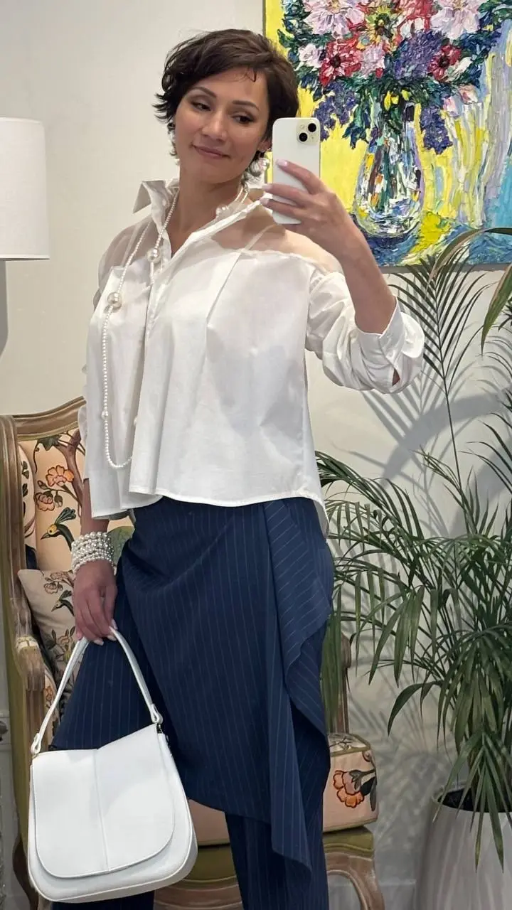 Образ Ciao Amore work
