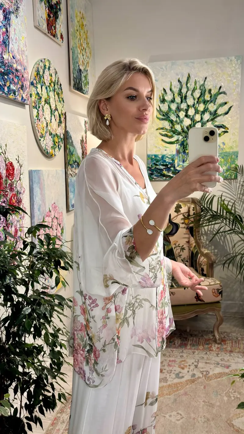 Образ Ciao Amore event
