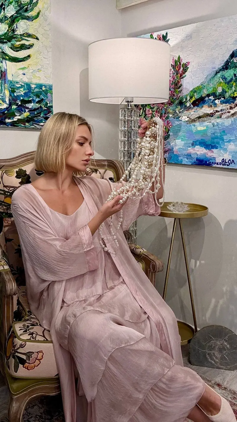 Образ Ciao Amore evening