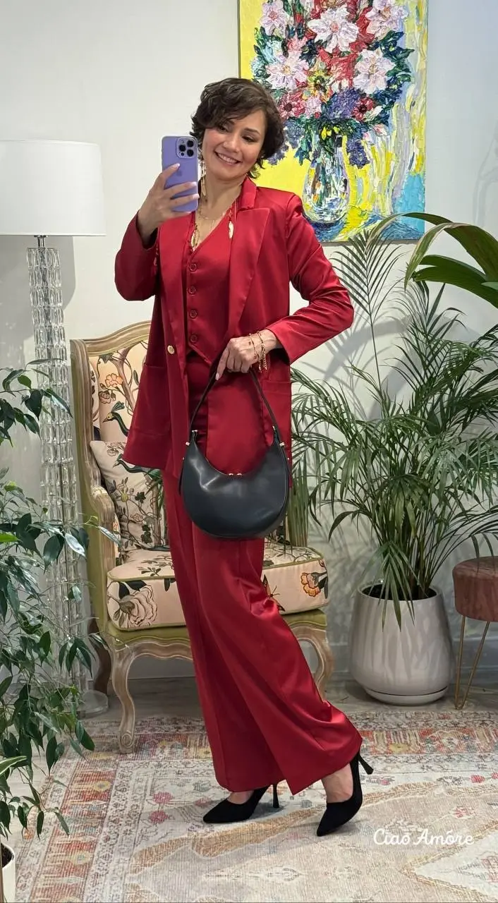 Образ Ciao Amore event