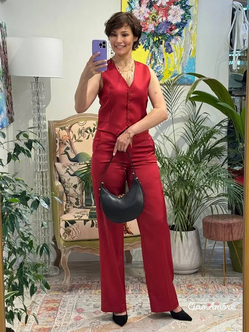 Образ Ciao Amore event
