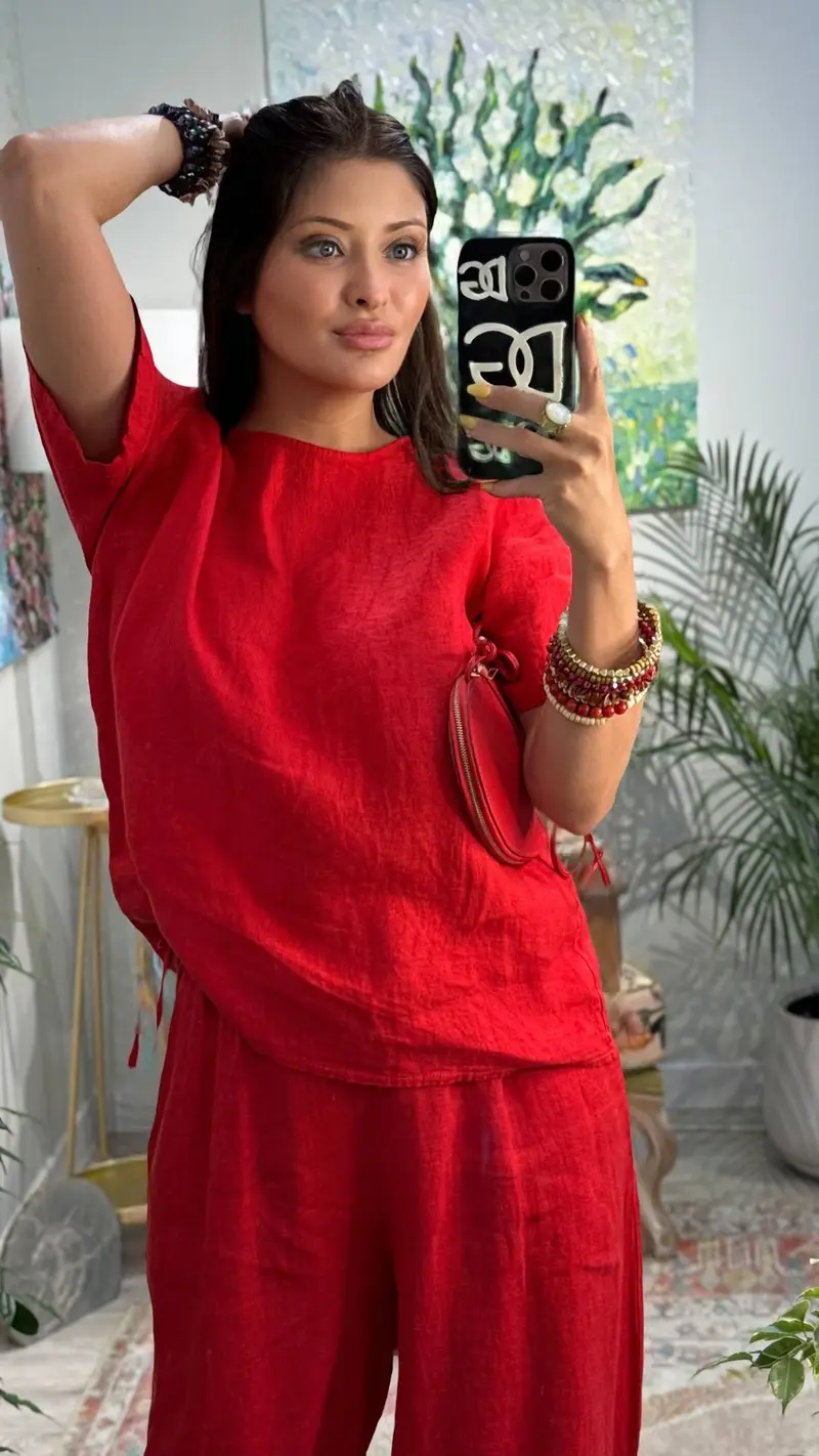 Образ Ciao Amore event