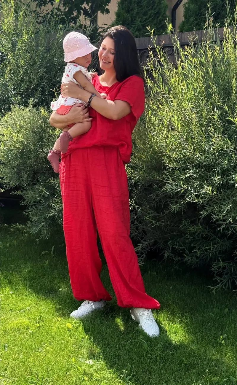 Образ Ciao Amore casual