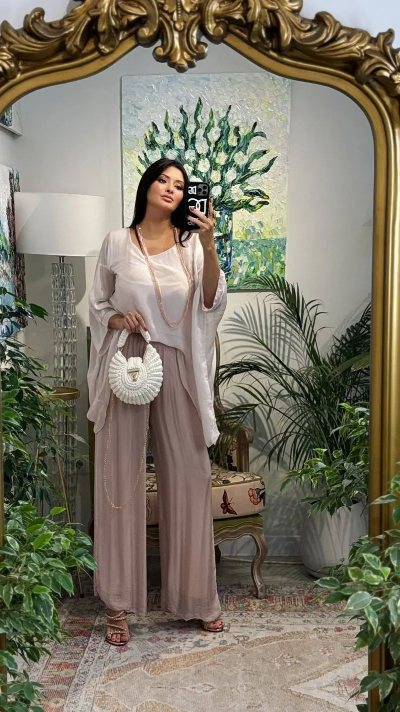 Образ Ciao Amore event