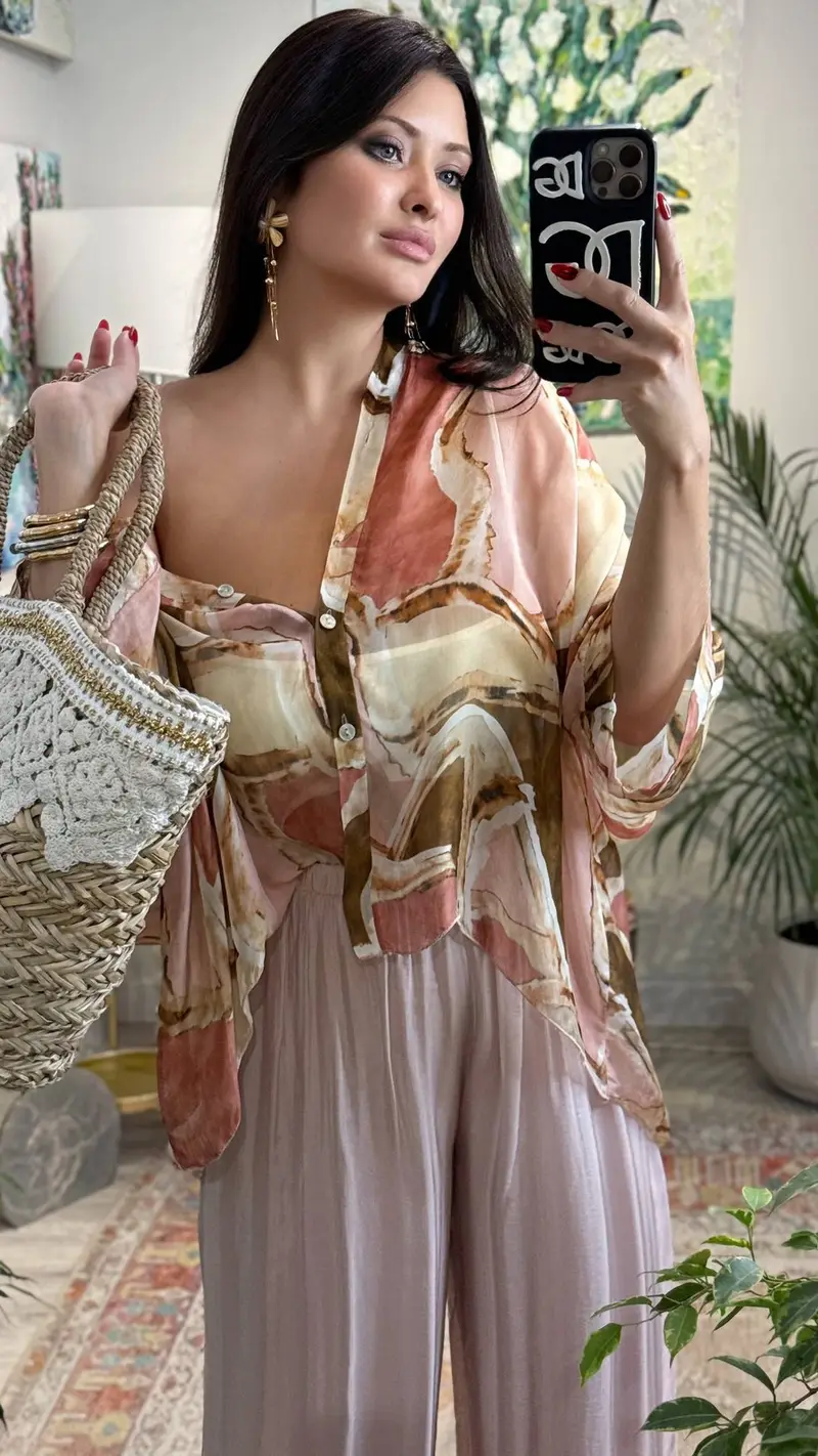 Образ Ciao Amore travel