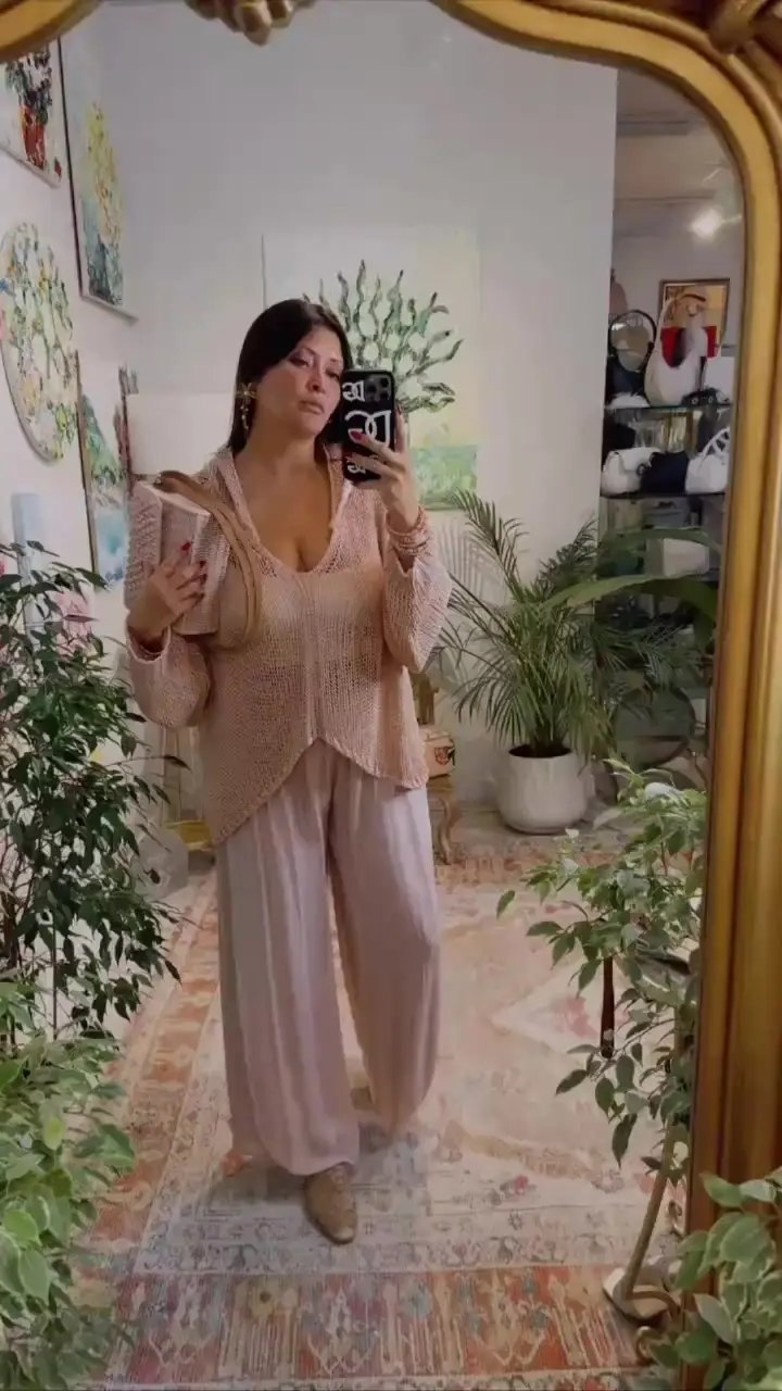 Образ Ciao Amore casual