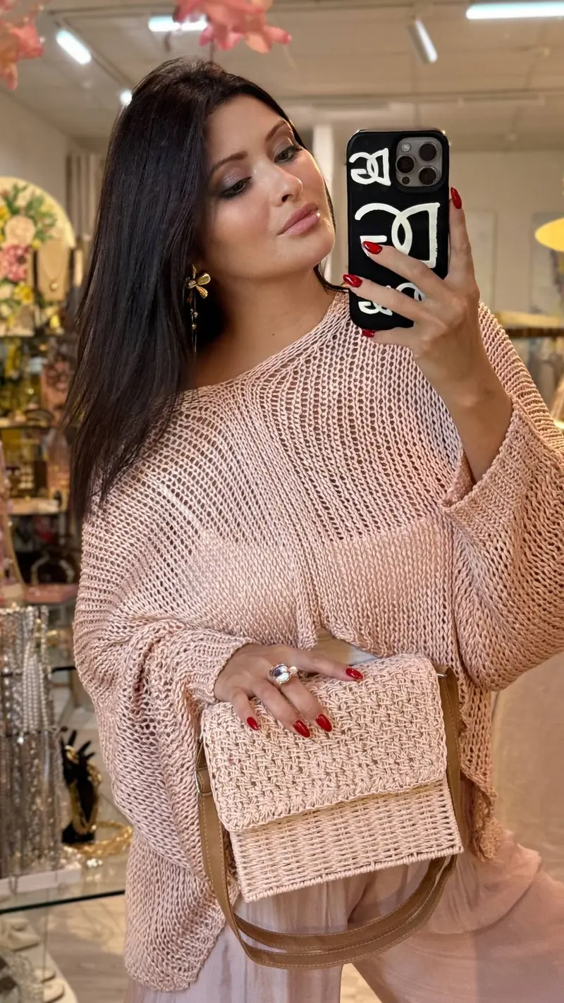 Образ Ciao Amore casual