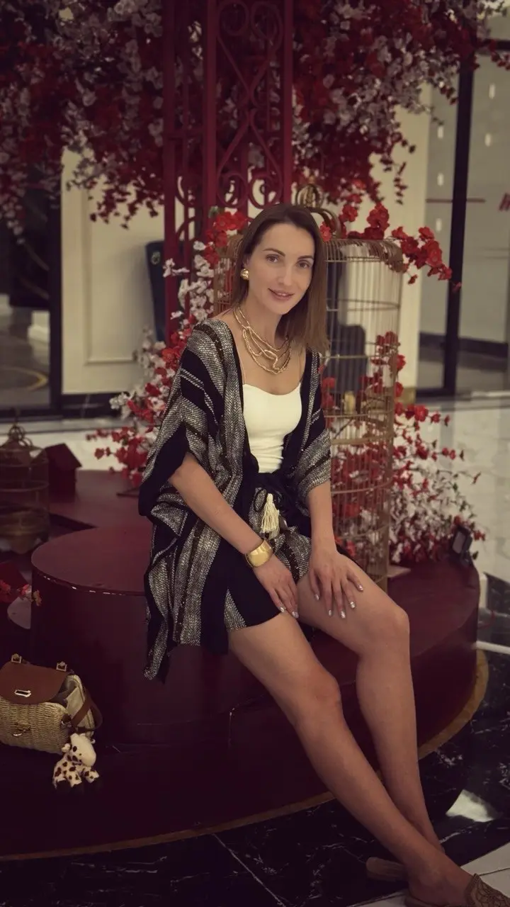 Образ Ciao Amore travel