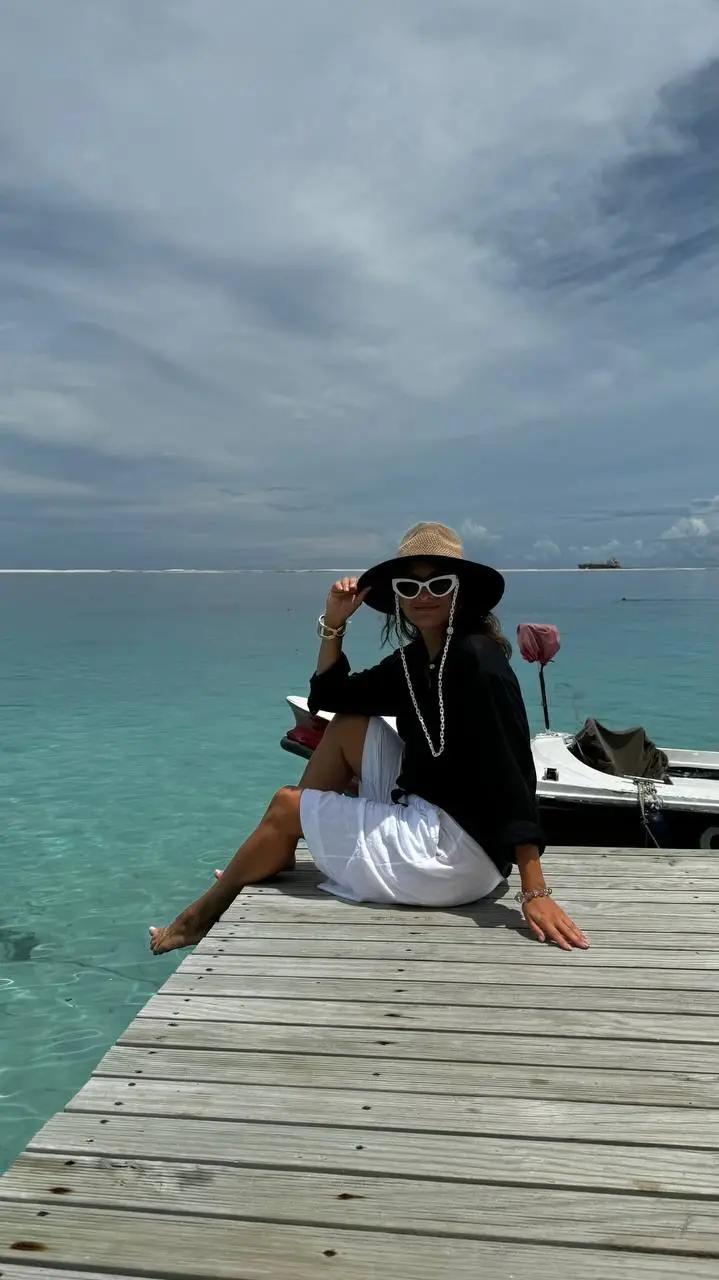 Образ Ciao Amore travel