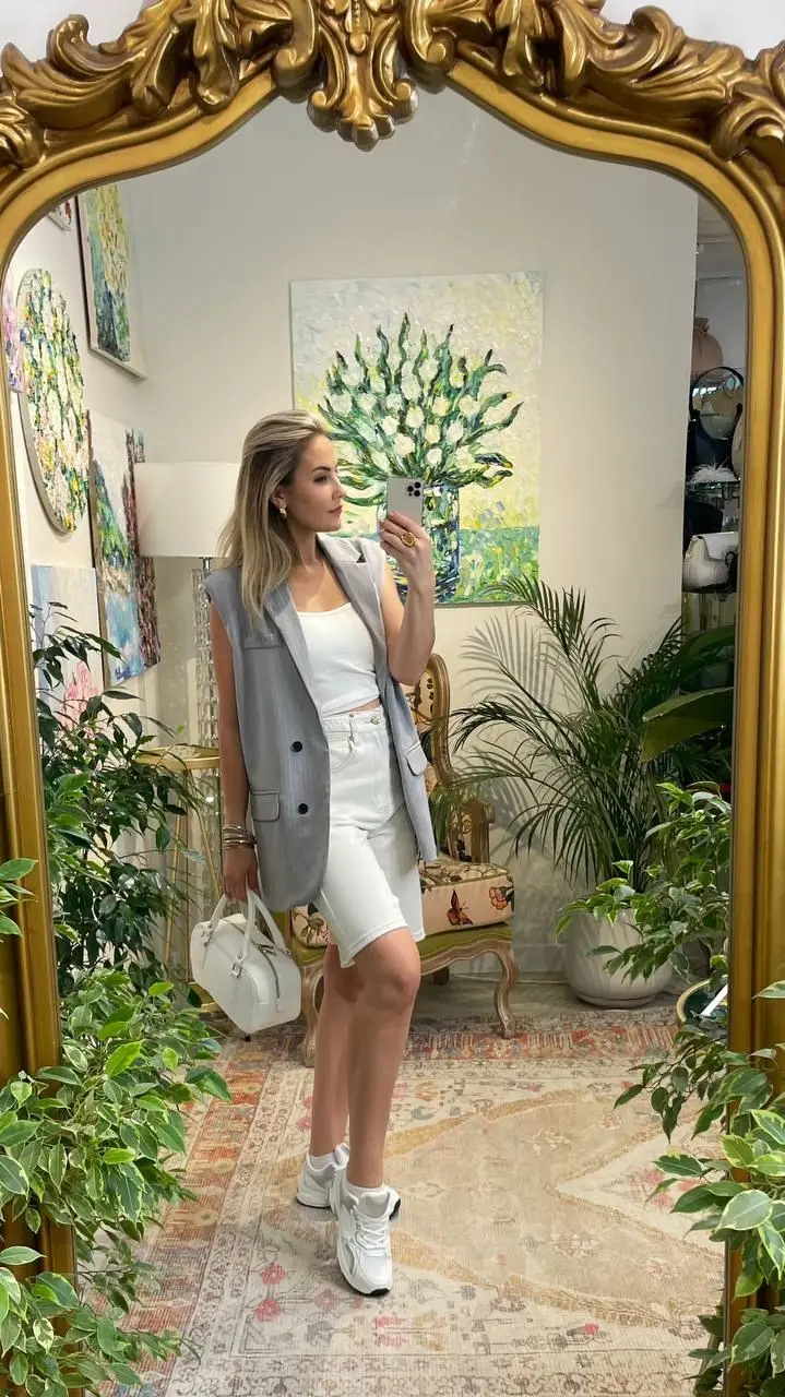 Образ Ciao Amore casual