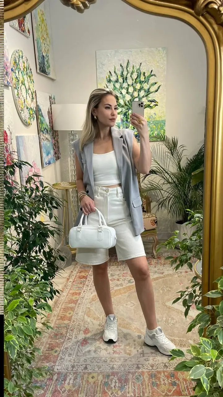 Образ Ciao Amore casual