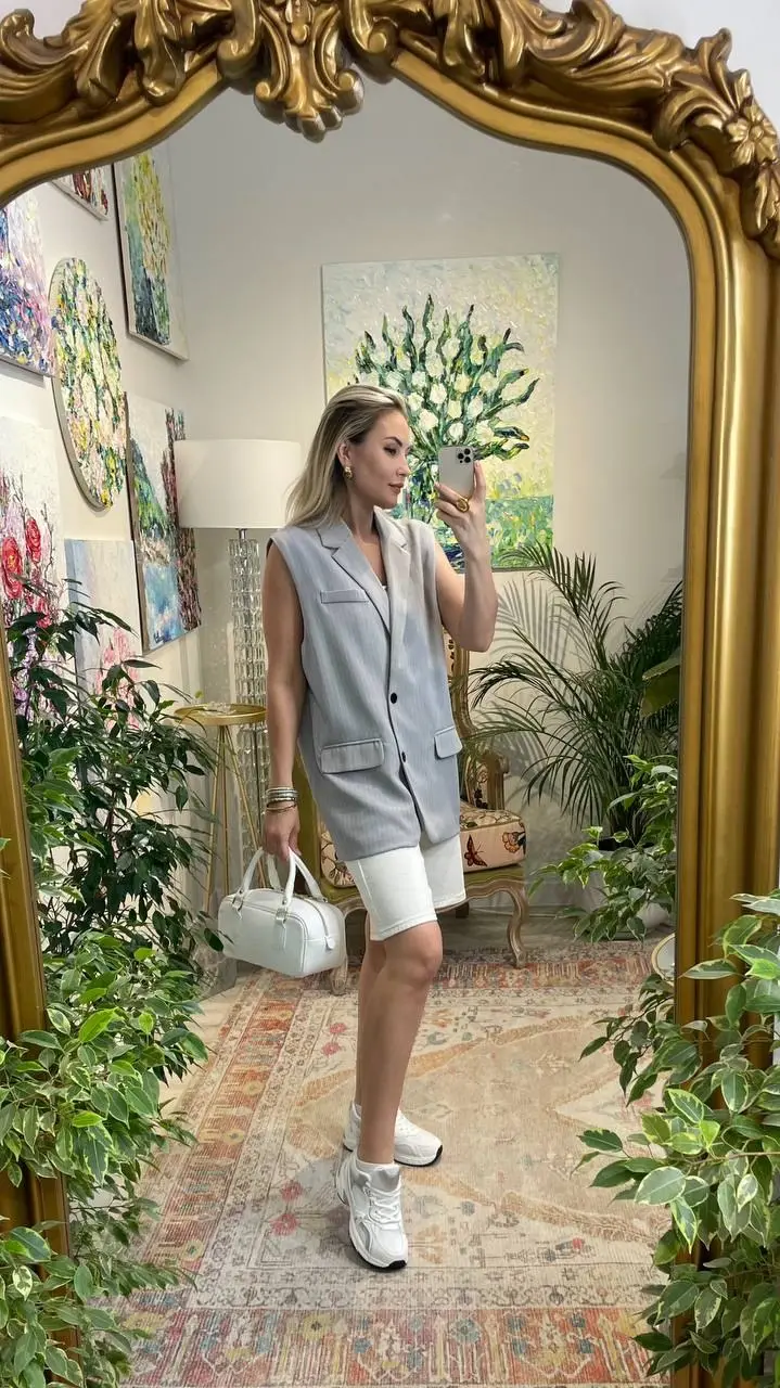 Образ Ciao Amore casual