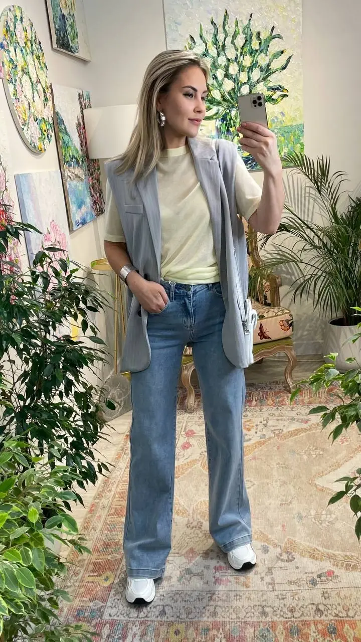 Образ Ciao Amore casual