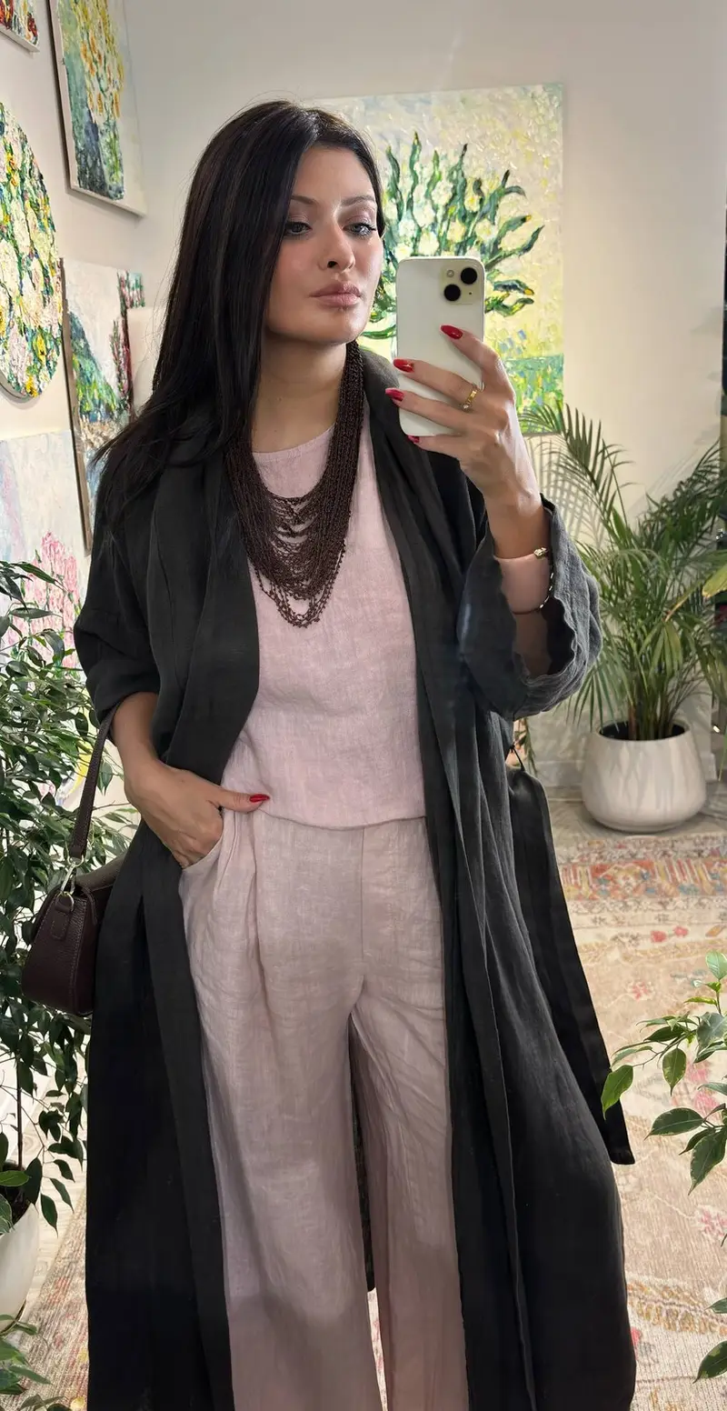 Образ Ciao Amore event