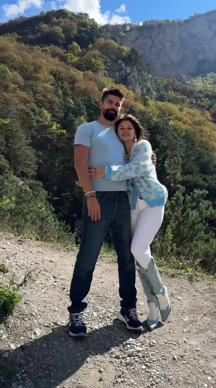 Образ Ciao Amore travel