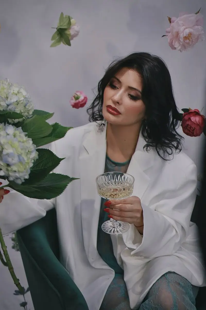 Образ Ciao Amore event