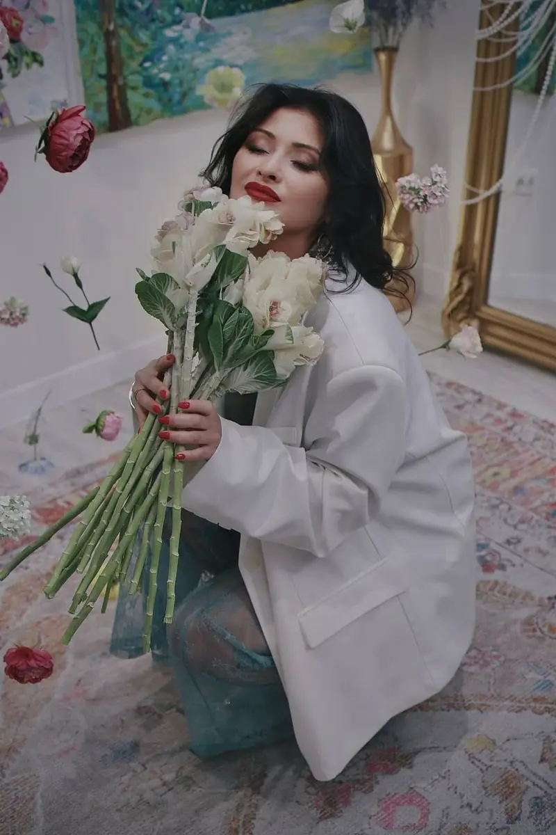 Образ Ciao Amore event
