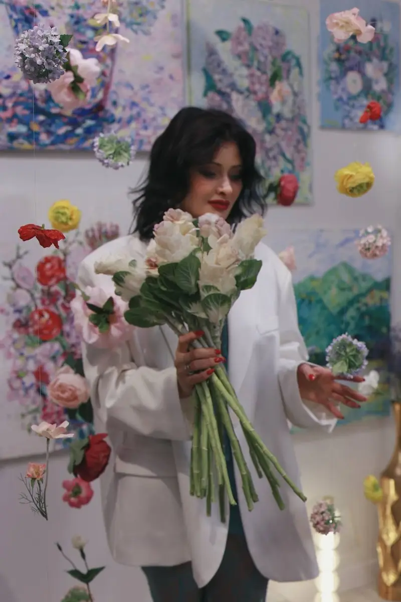 Образ Ciao Amore event