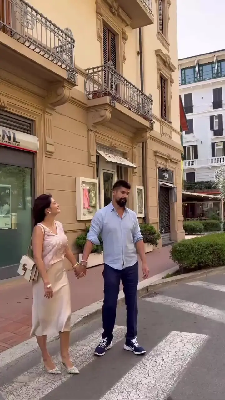 Образ Ciao Amore event