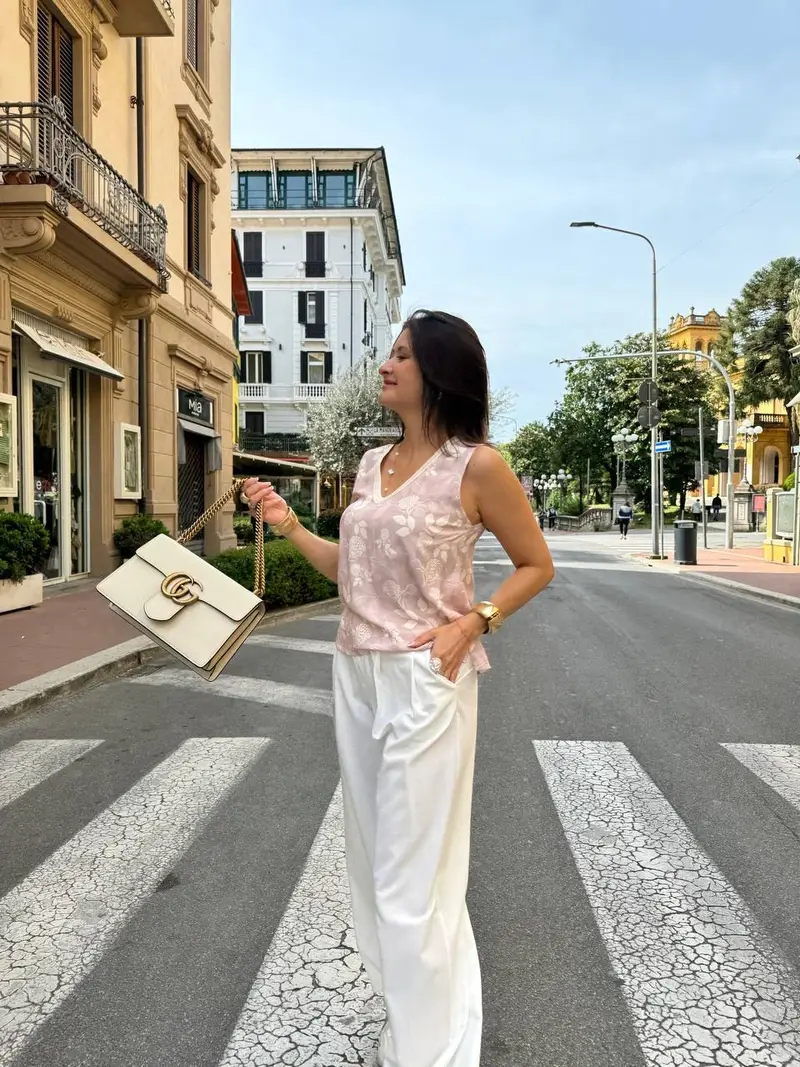 Образ Ciao Amore event