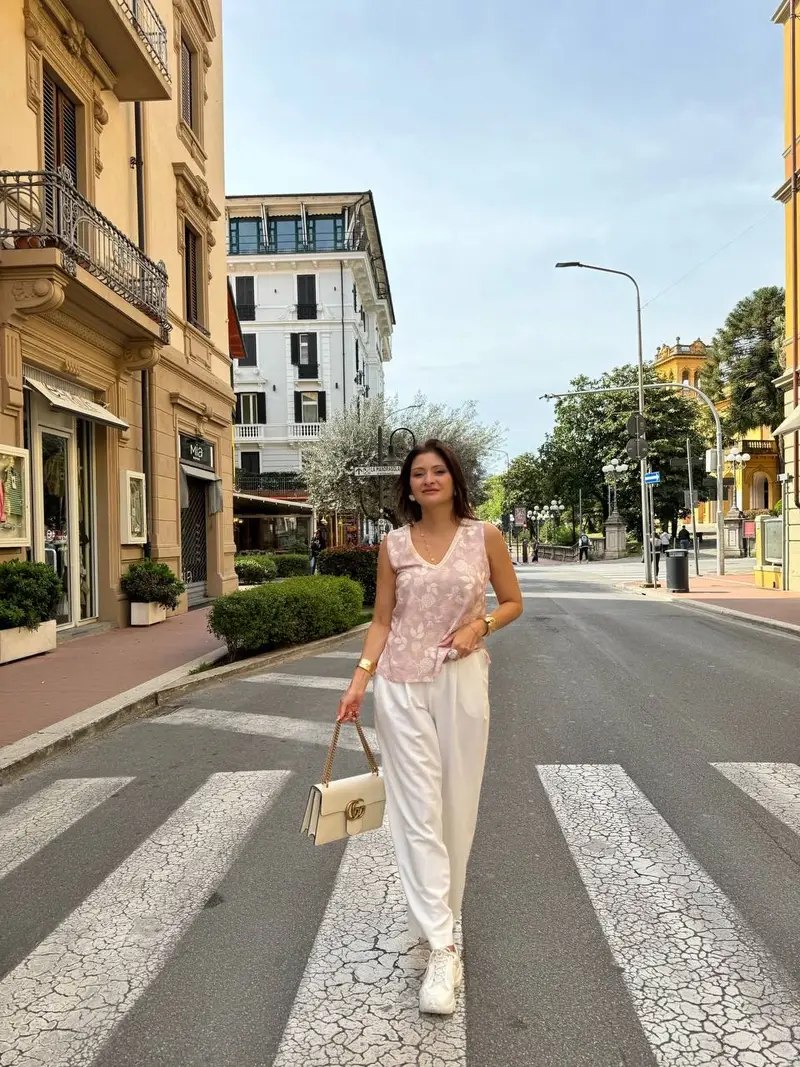 Образ Ciao Amore event