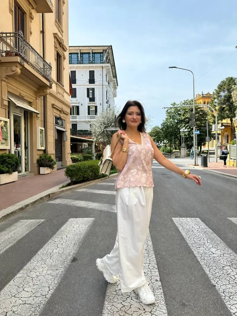 Образ Ciao Amore event