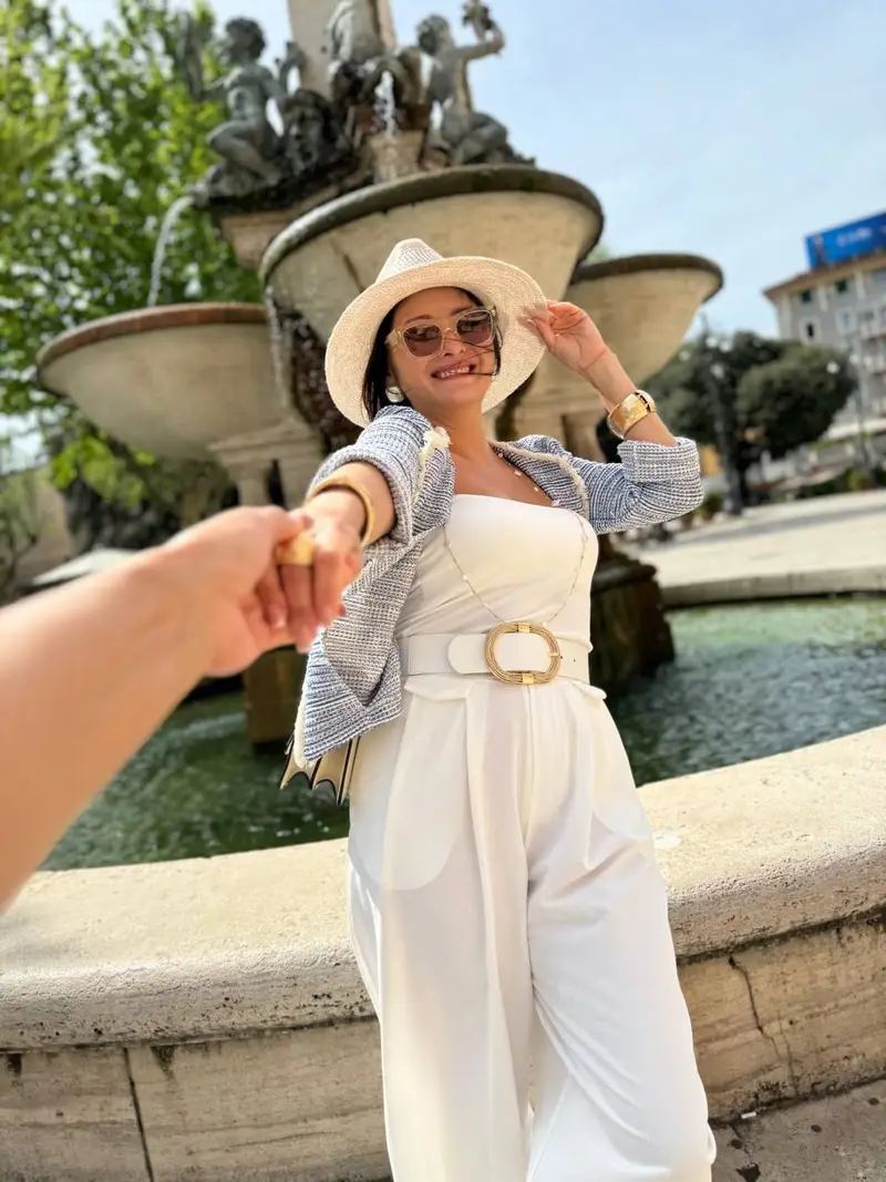 Образ Ciao Amore event