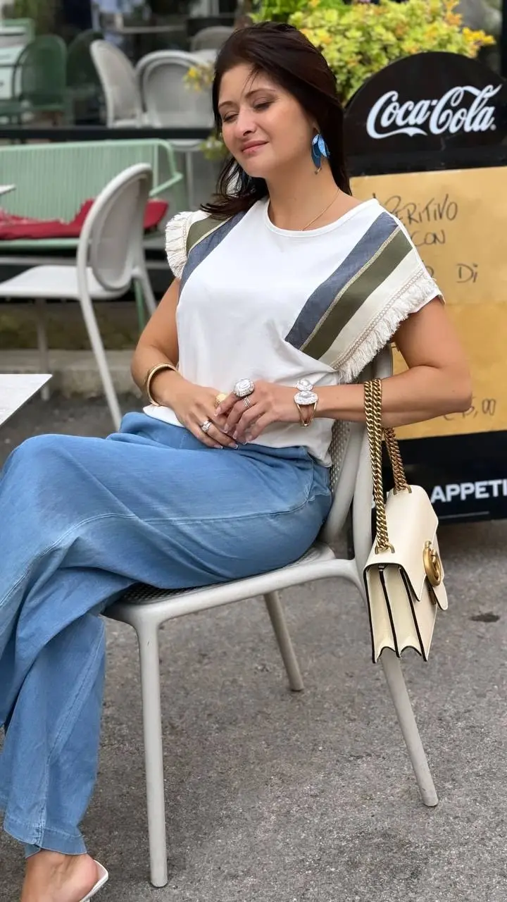 Образ Ciao Amore event