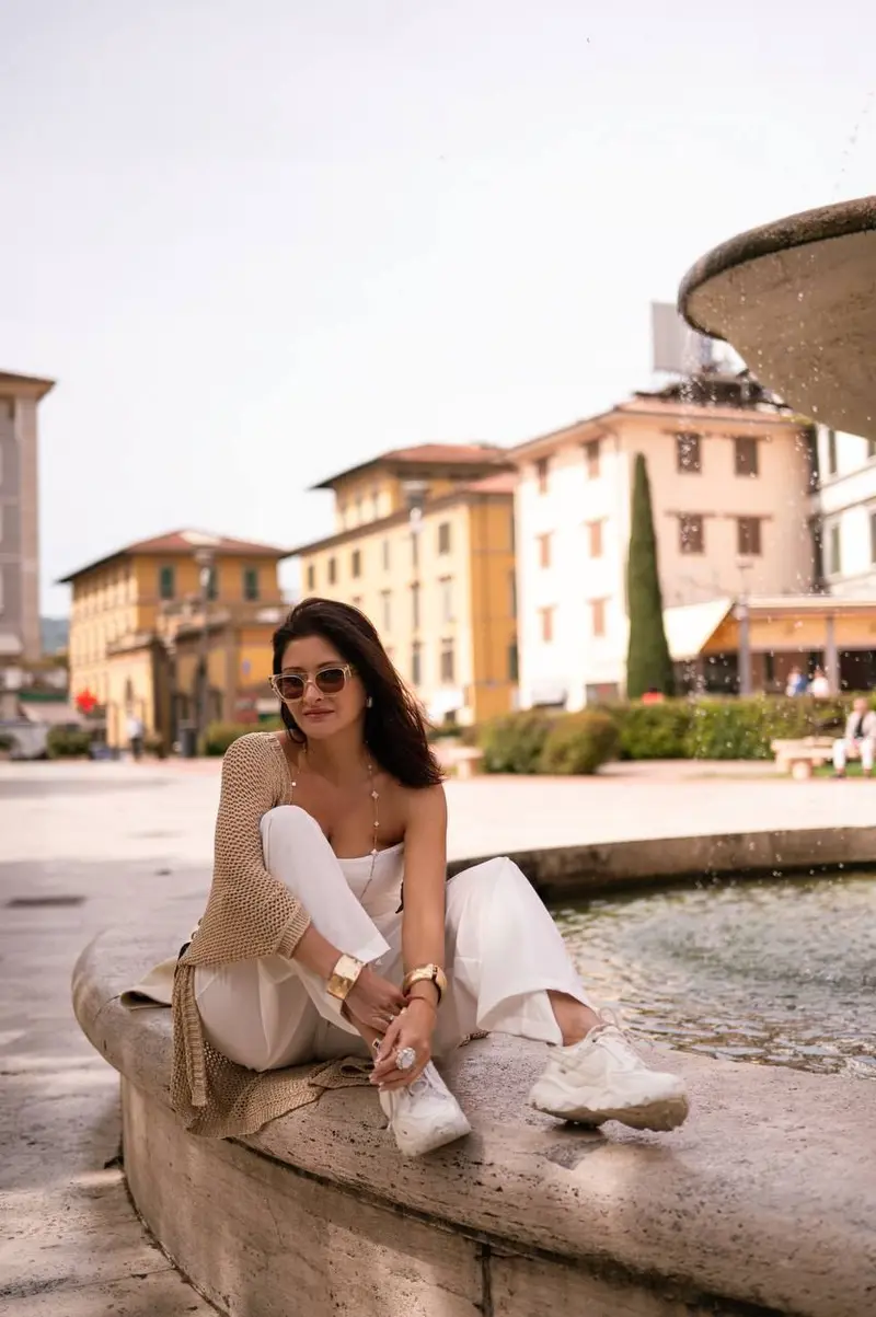 Образ Ciao Amore event
