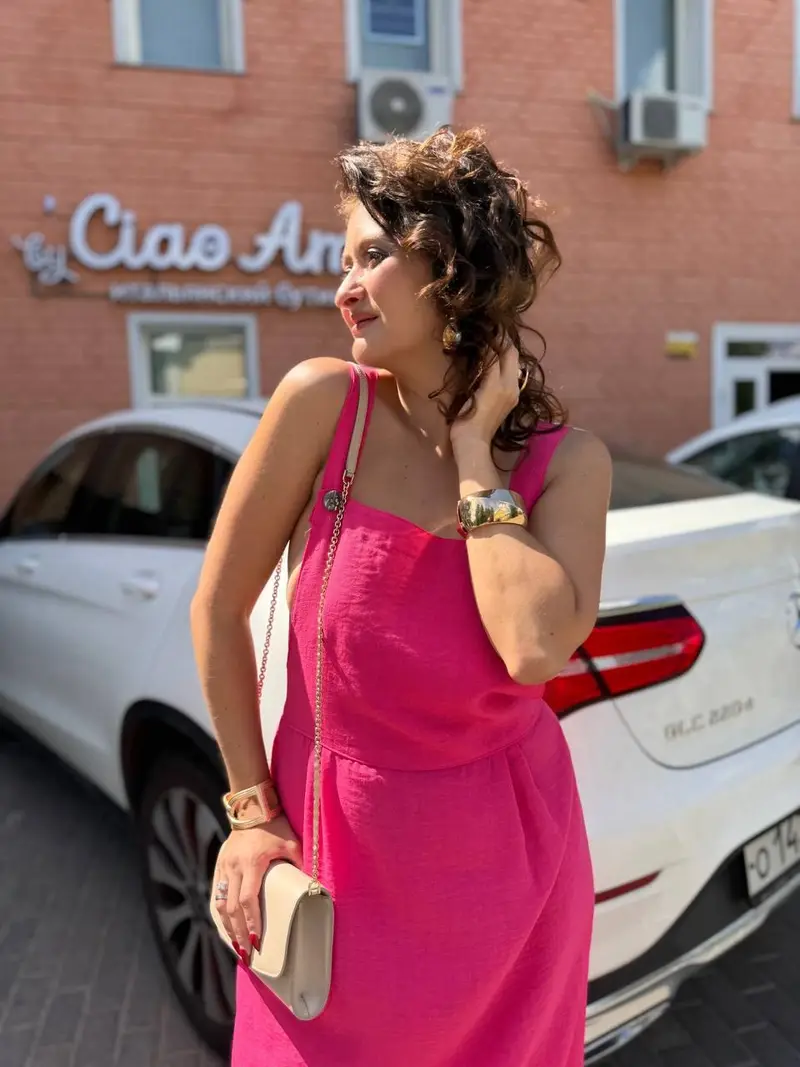 Образ Ciao Amore event