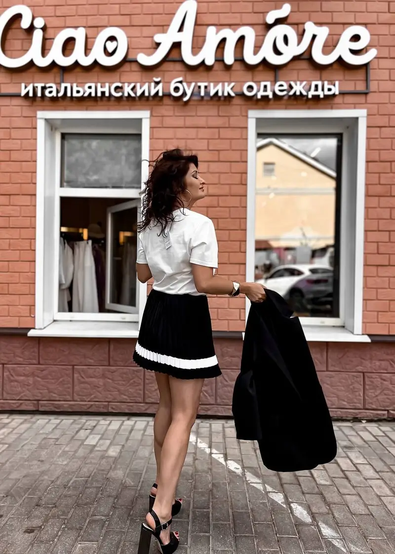 Образ Ciao Amore event