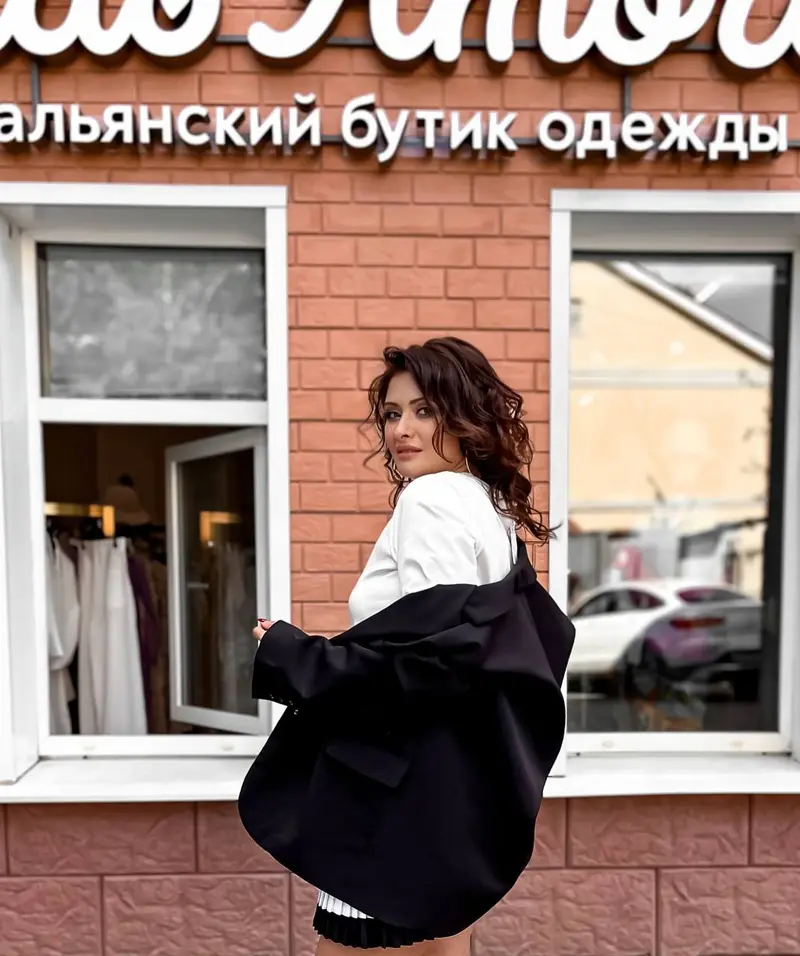 Образ Ciao Amore event