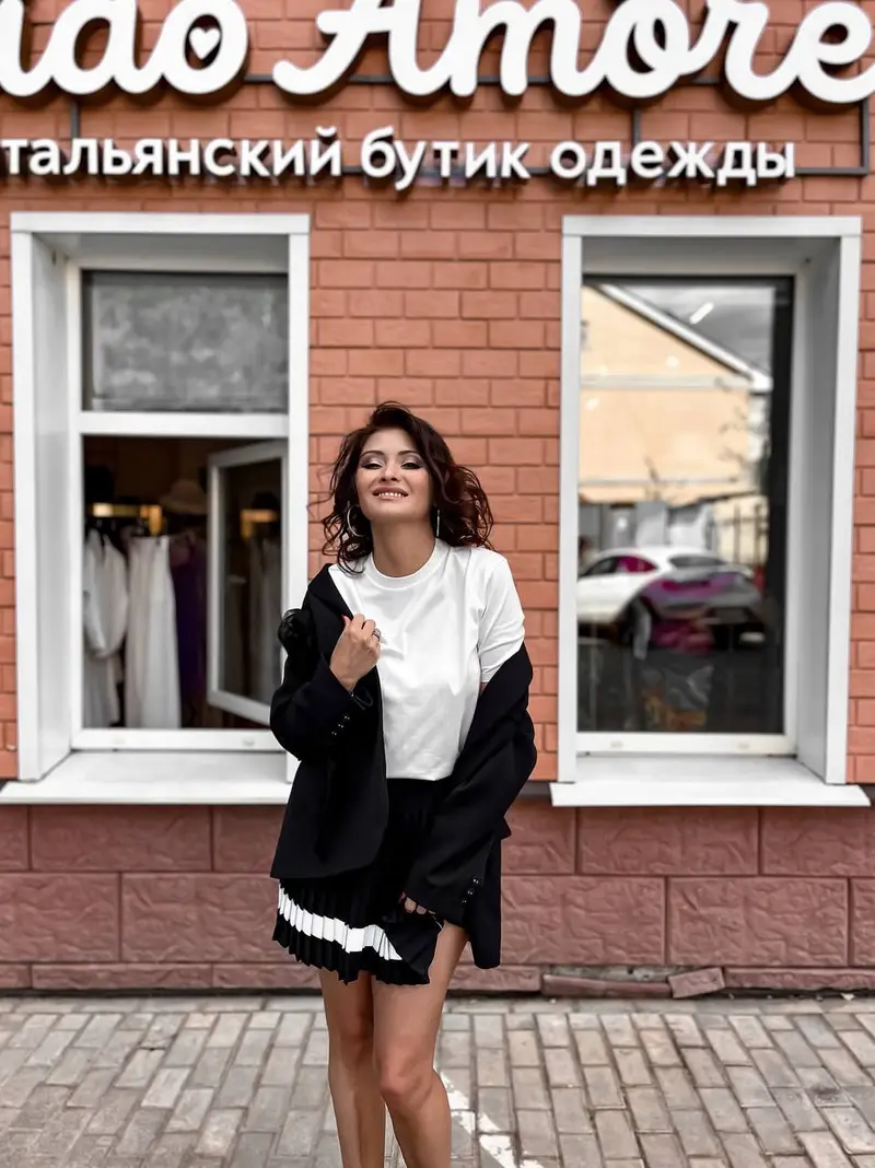 Образ Ciao Amore event