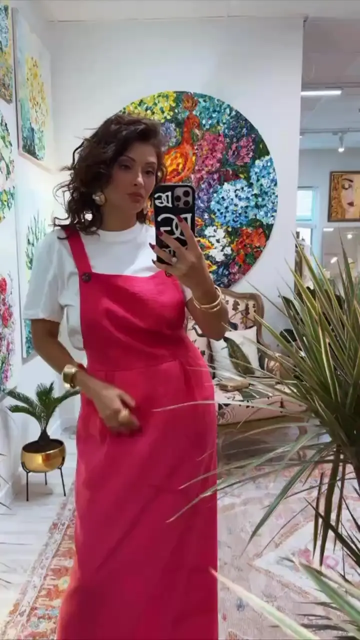 Образ Ciao Amore casual