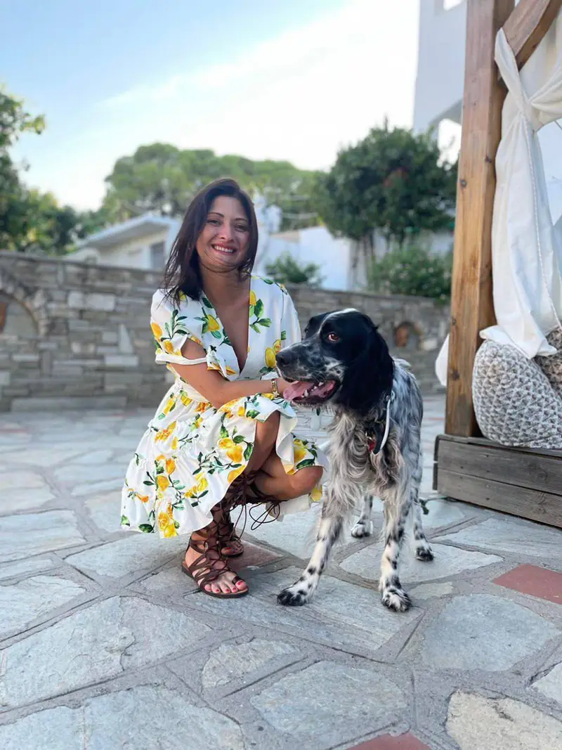 Образ Ciao Amore travel