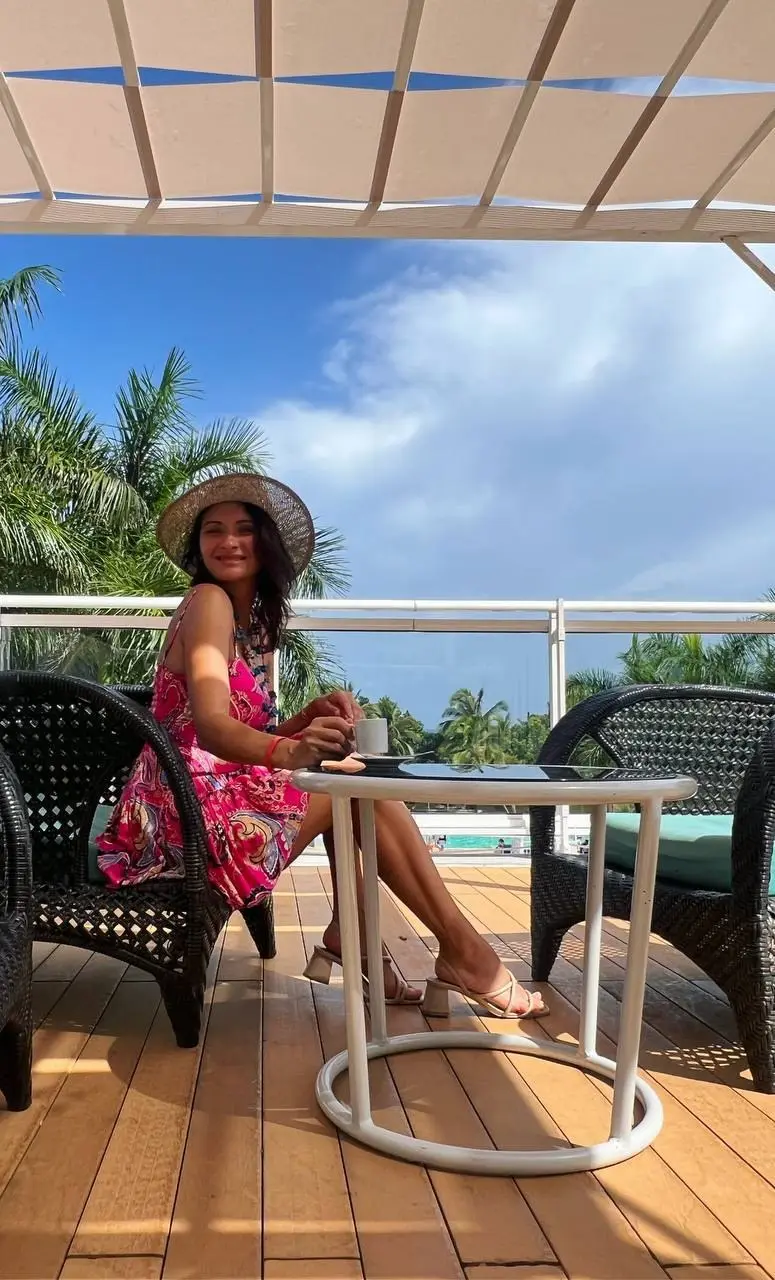 Образ Ciao Amore travel